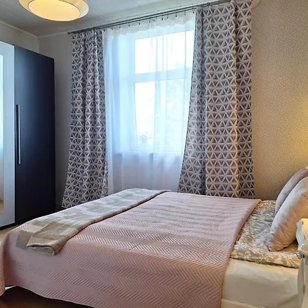 Apartman - Kadriorg With Free Parking Tallinn